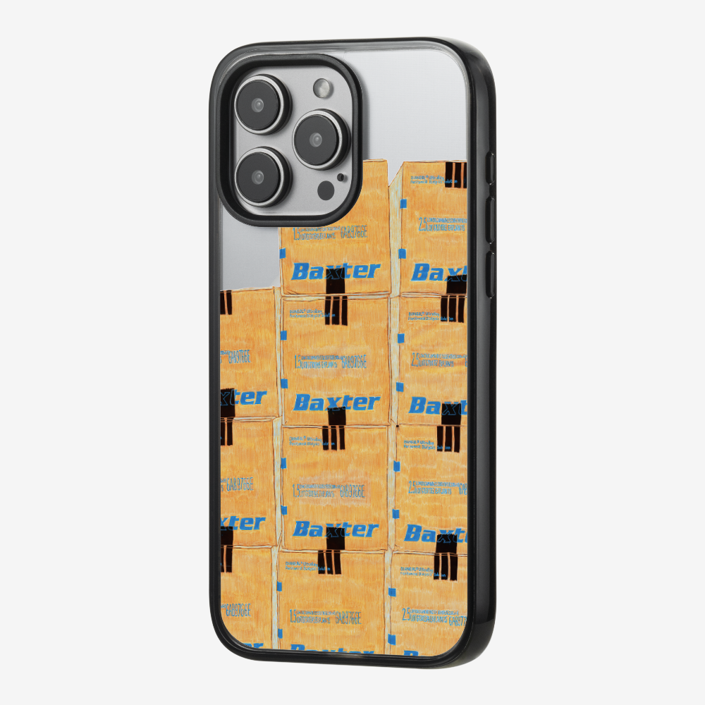 Projecti 2 Phone Case