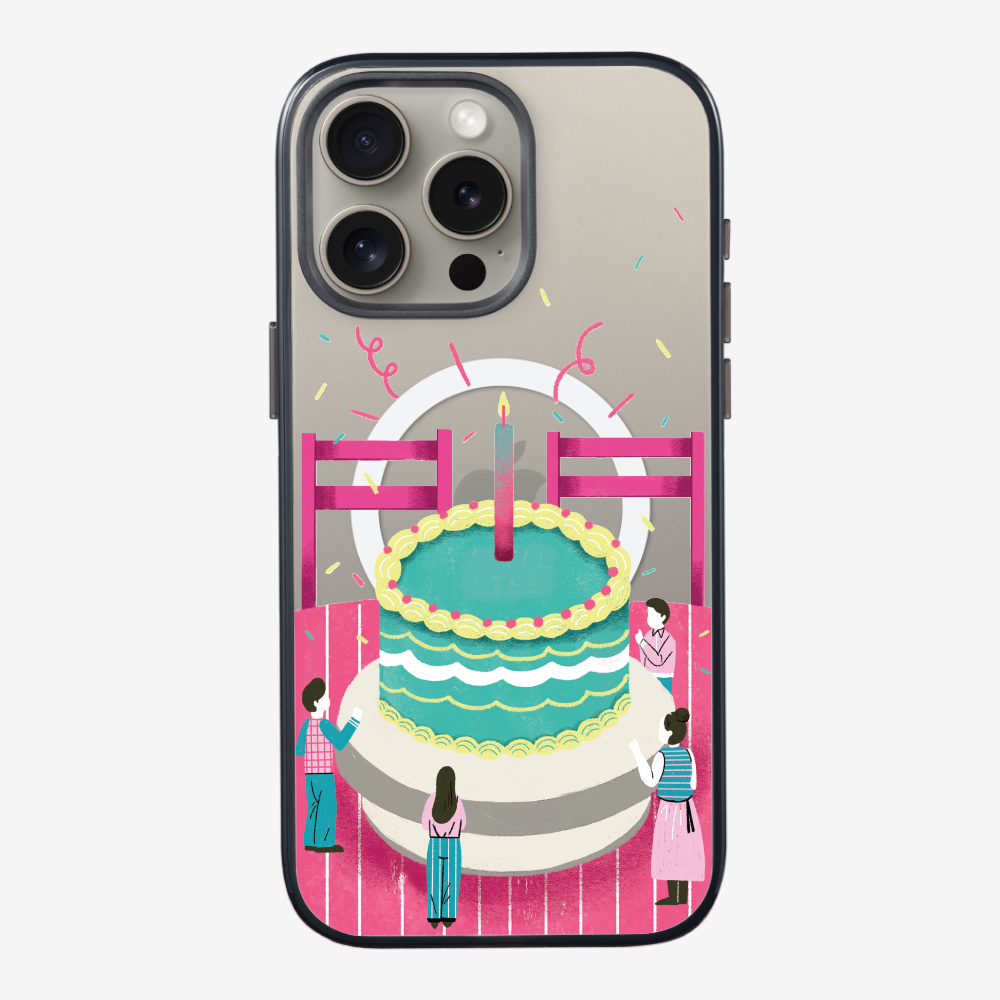 Party Time Phone Case