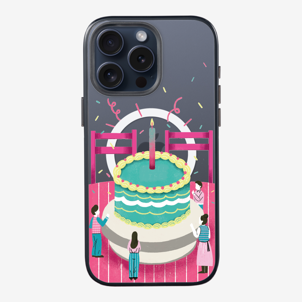 Party Time Phone Case