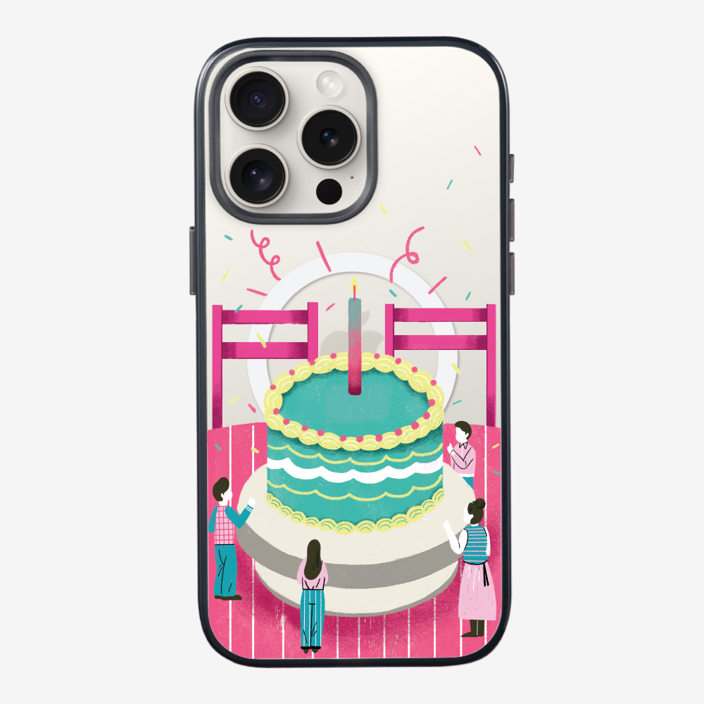 Party Time Phone Case