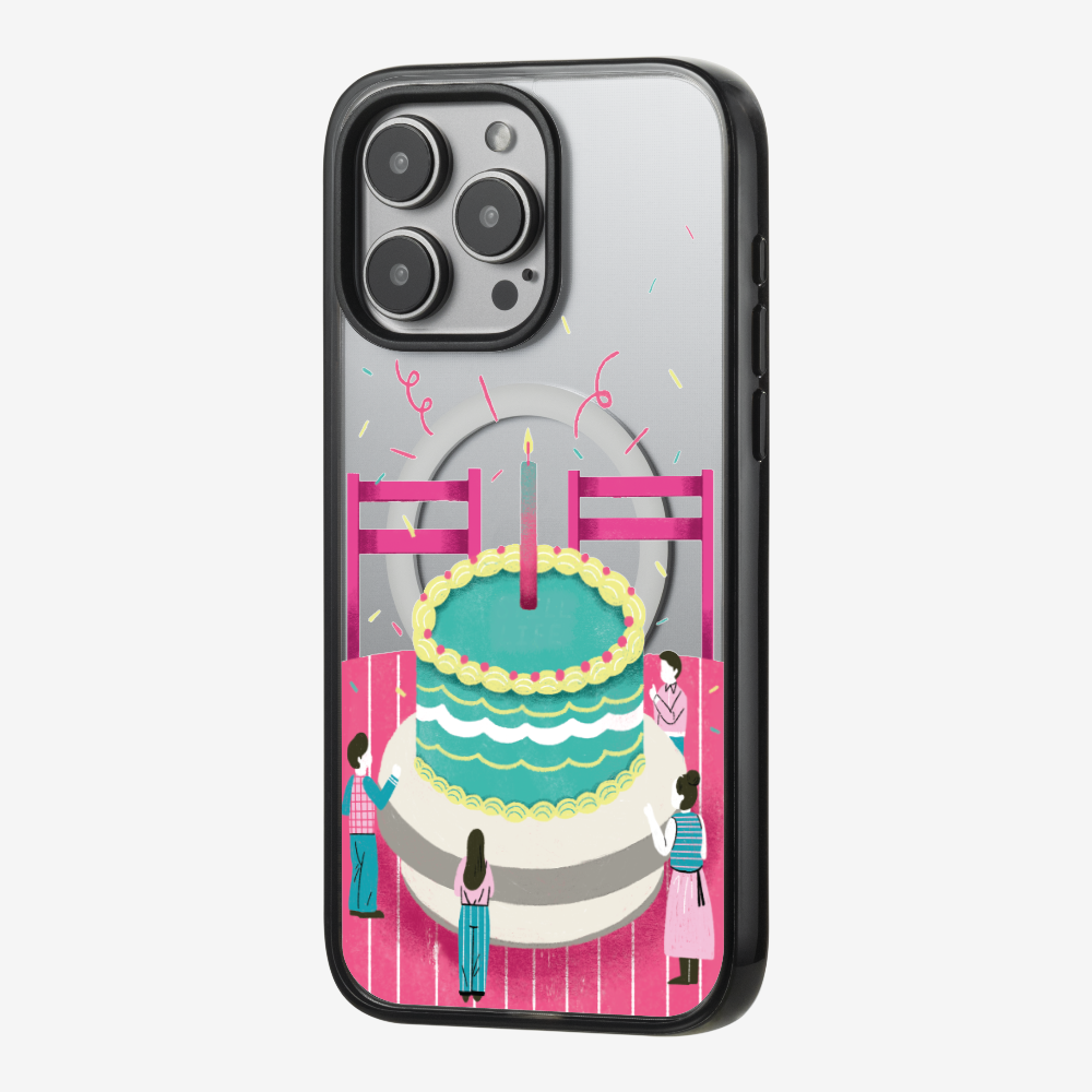 Party Time Phone Case