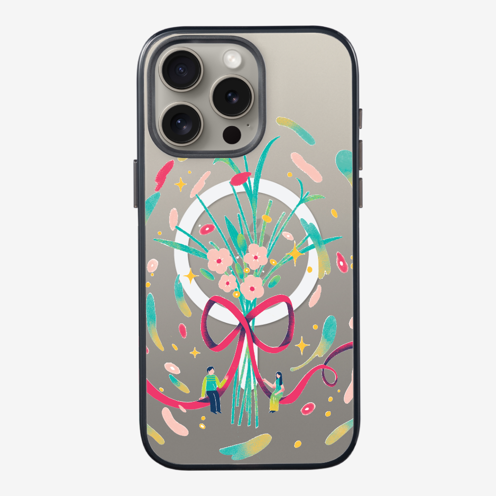 Blossom Phone Case