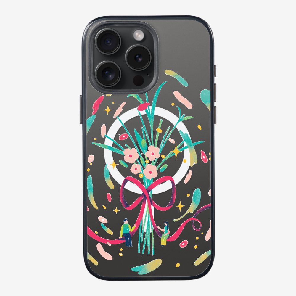 Blossom Phone Case