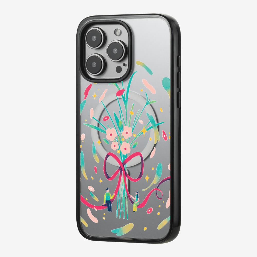 Blossom Phone Case