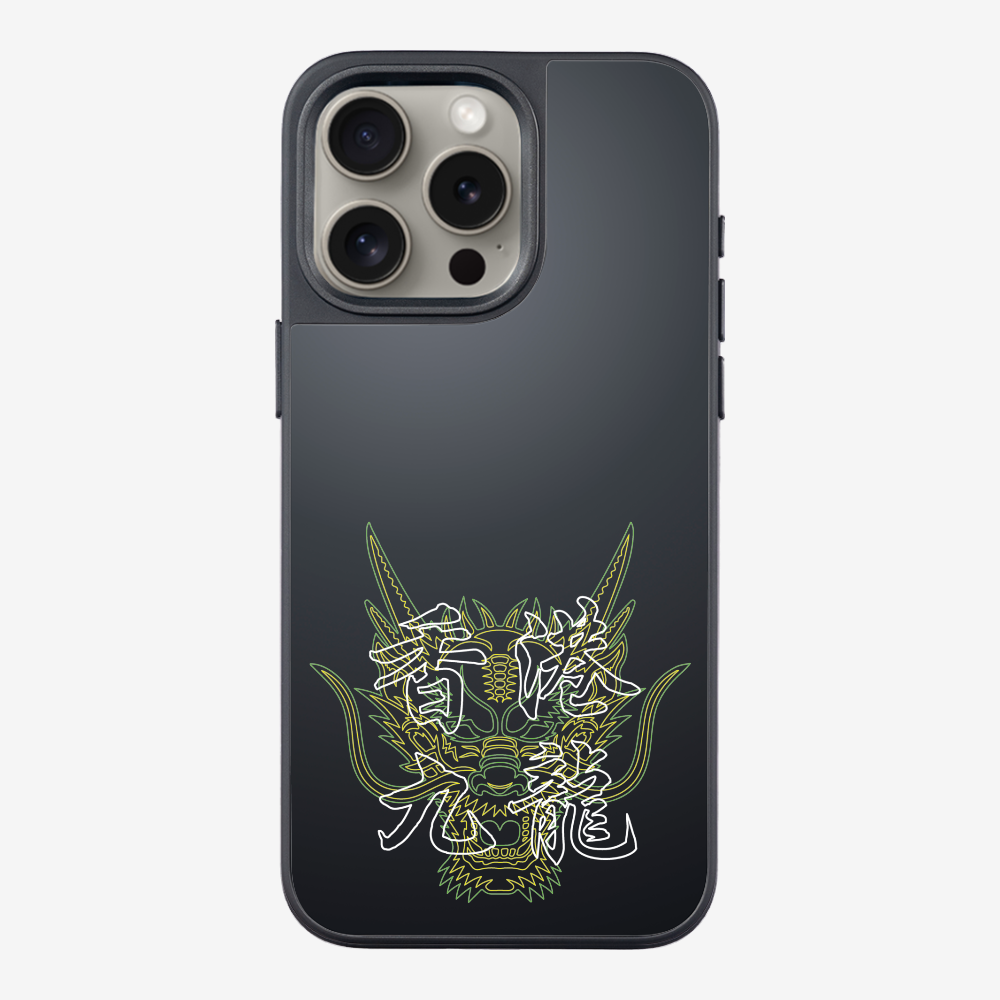 Hong Kong Kowloon Phone Case