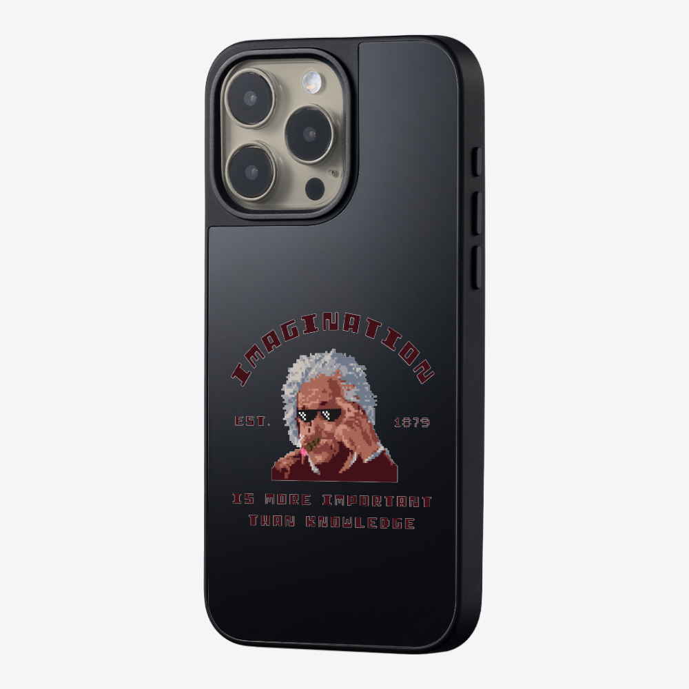 Imagination Phone Case