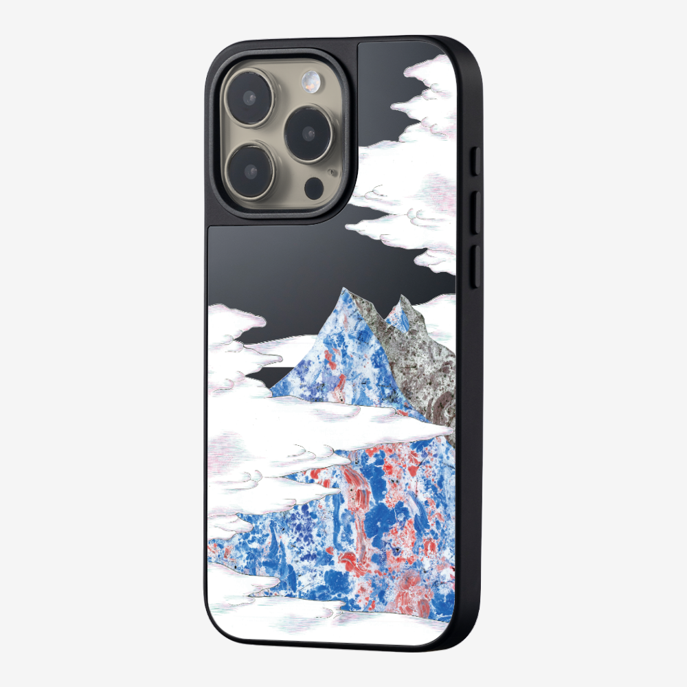 Awakening in the Darkness Phone Case