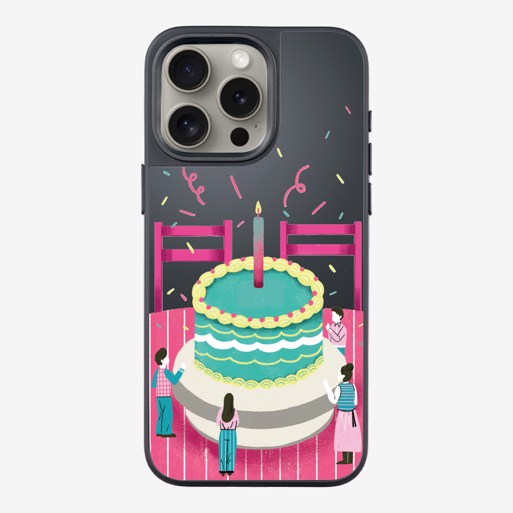 Party Time Phone Case