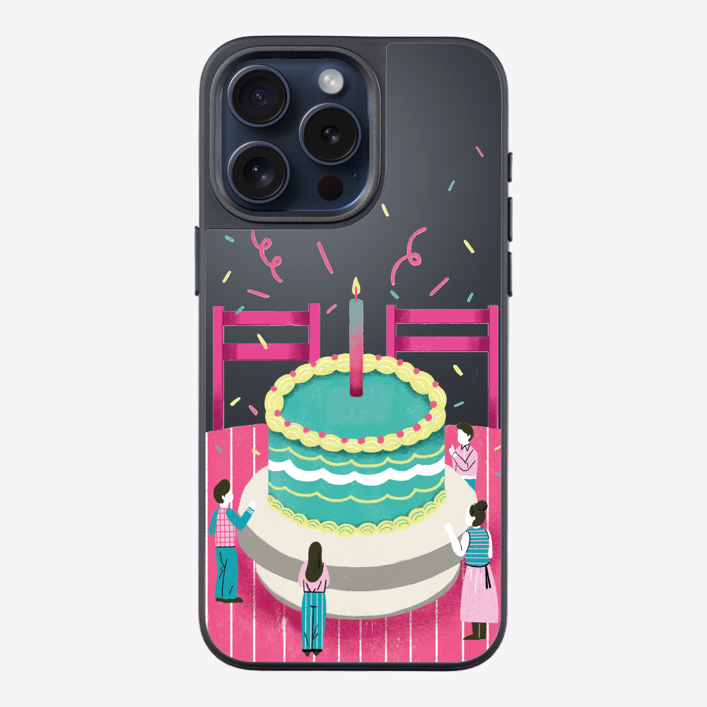 Party Time Phone Case