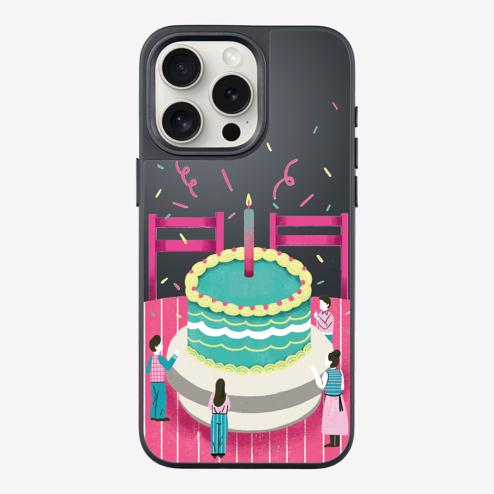 Party Time Phone Case