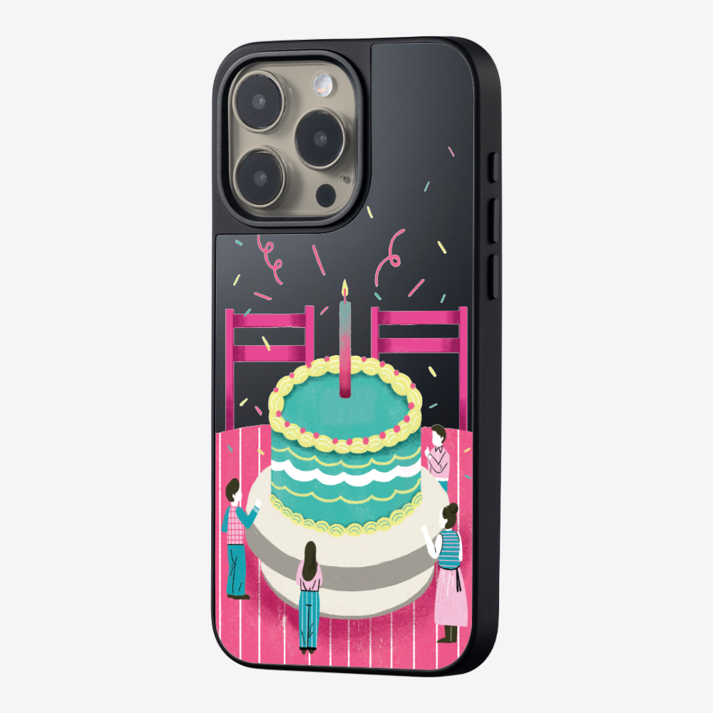 Party Time Phone Case