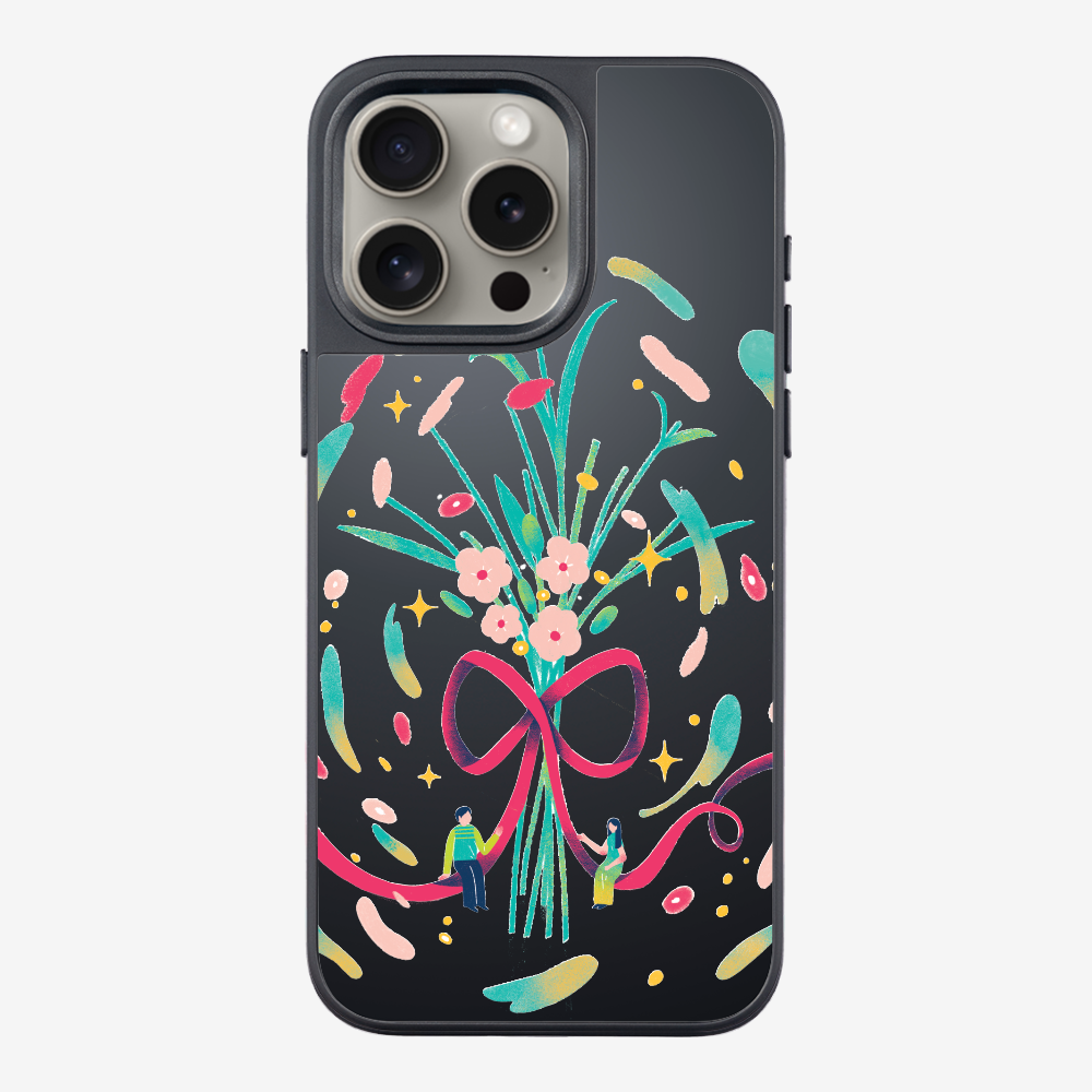 Blossom Phone Case