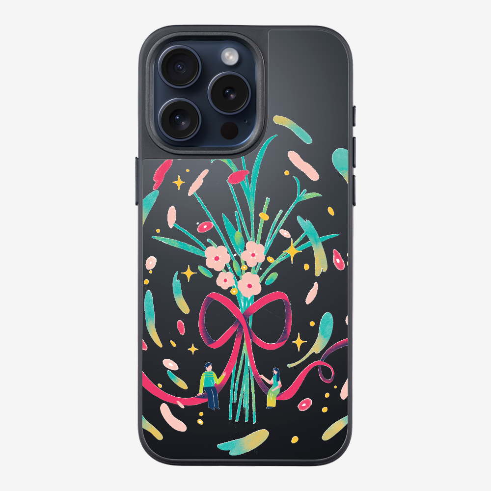 Blossom Phone Case