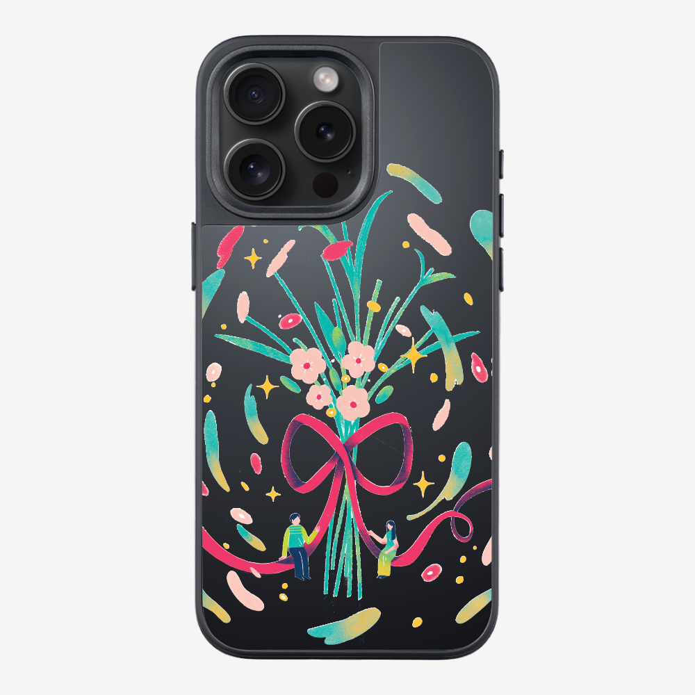 Blossom Phone Case