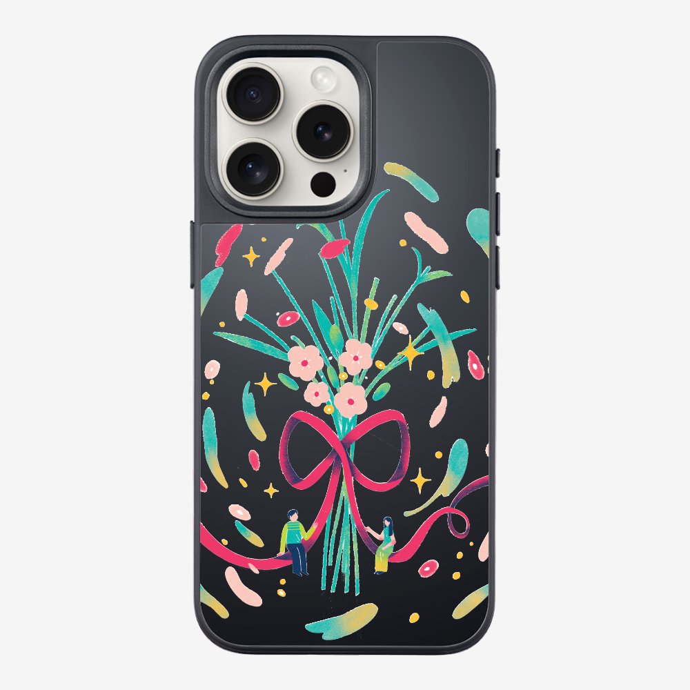 Blossom Phone Case