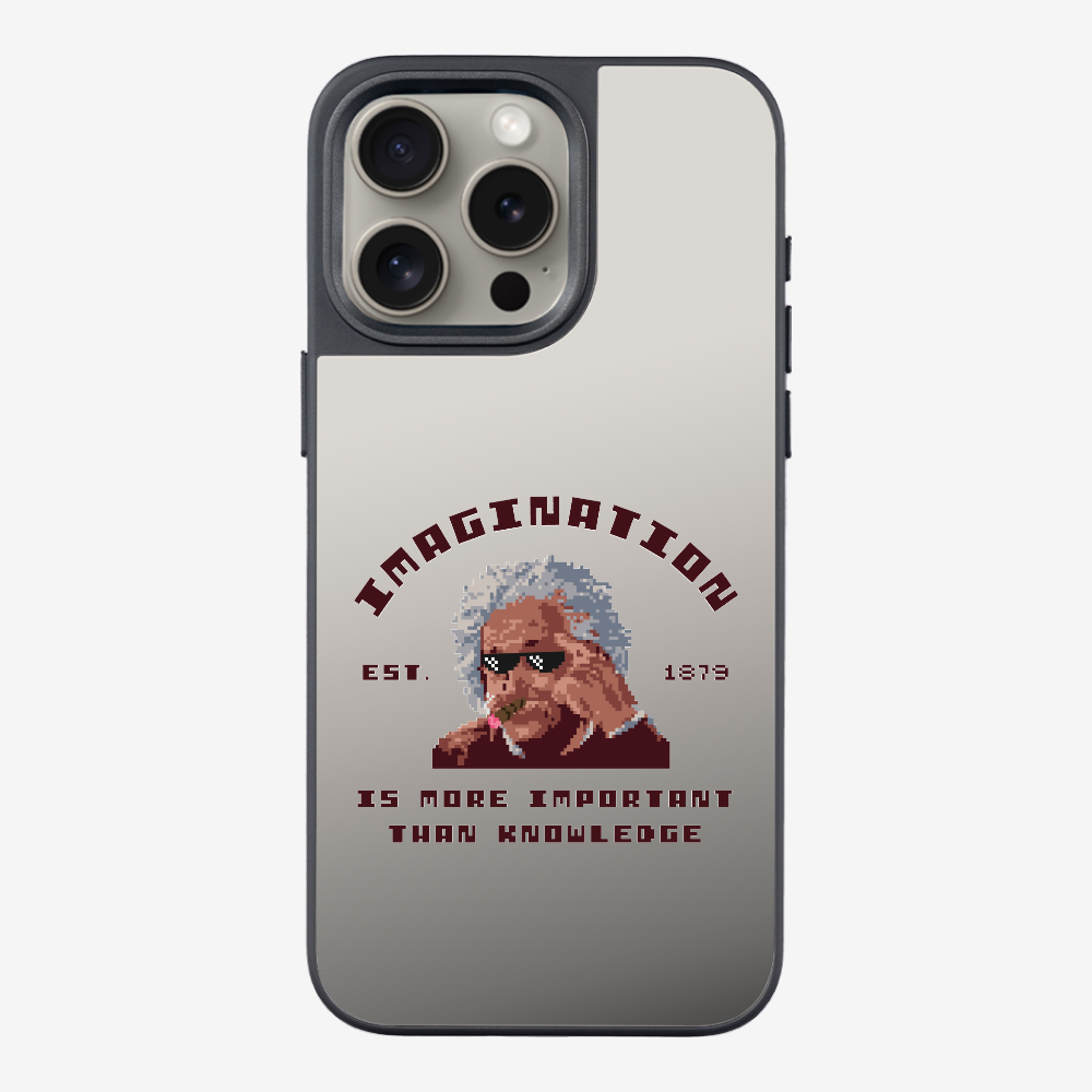 Imagination Phone Case