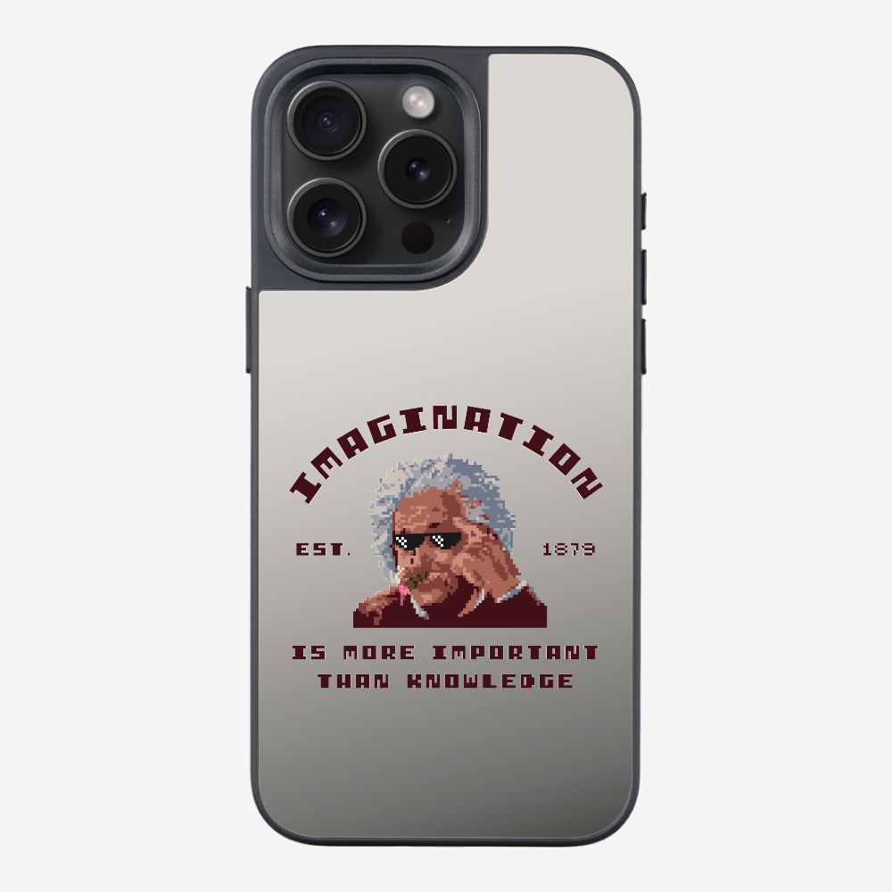 Imagination Phone Case