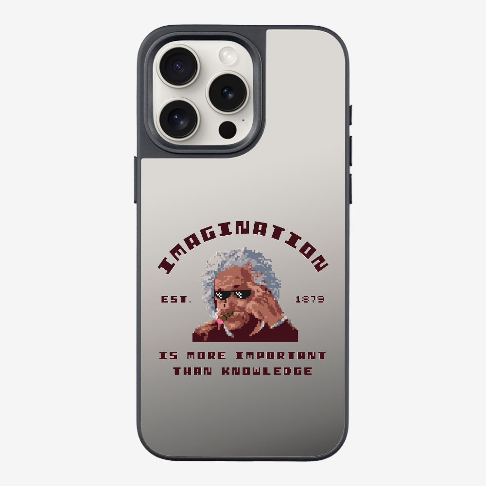 Imagination Phone Case