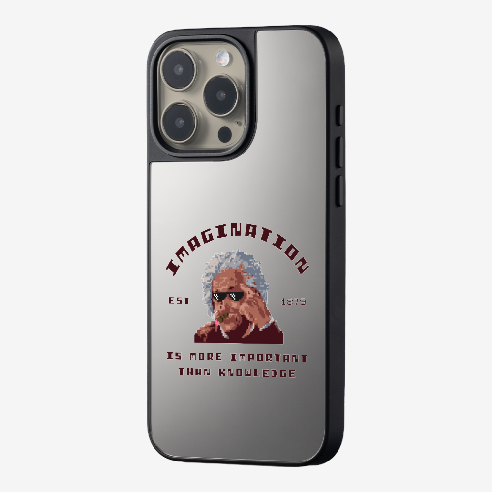 Imagination Phone Case