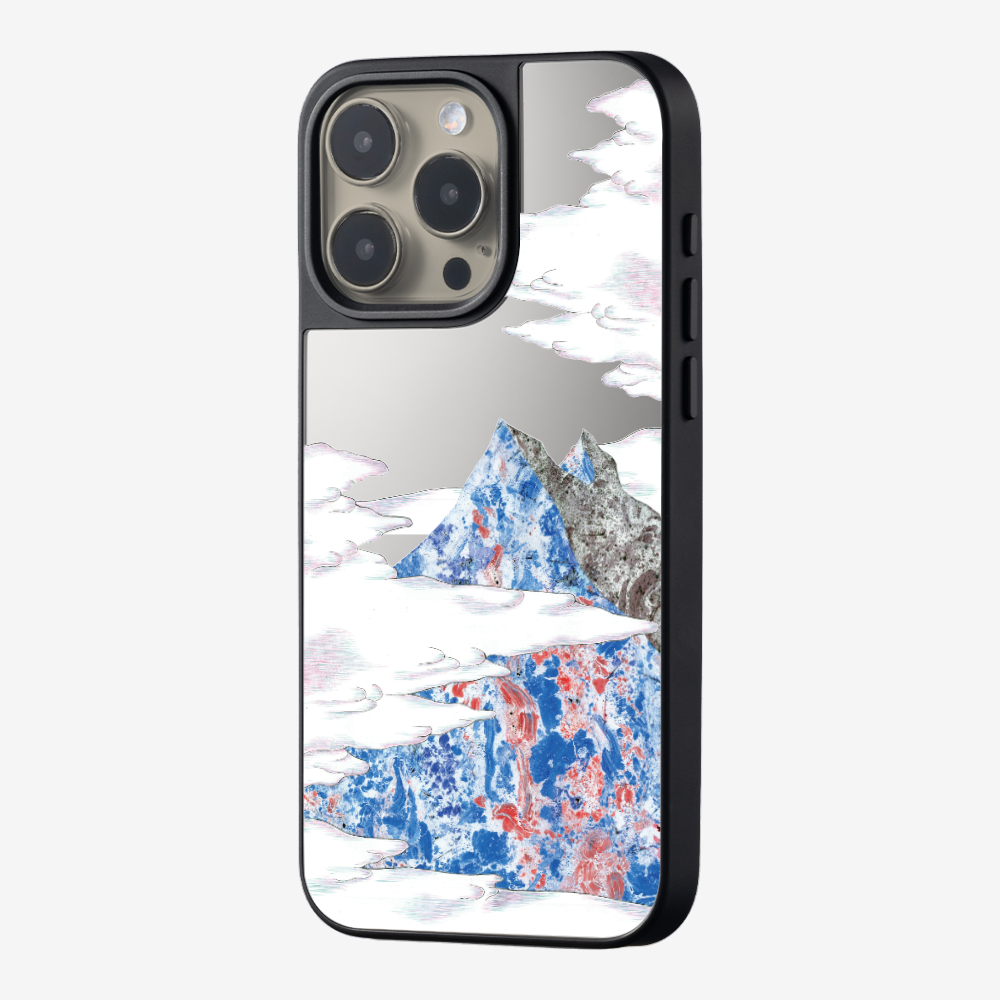 Awakening in the Darkness Phone Case