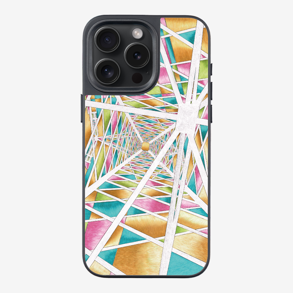 Projecti 1 Phone Case