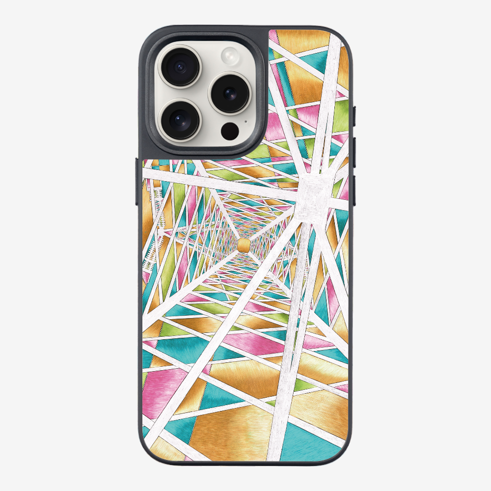 Projecti 1 Phone Case