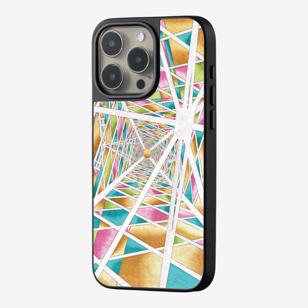 Projecti 1 Phone Case