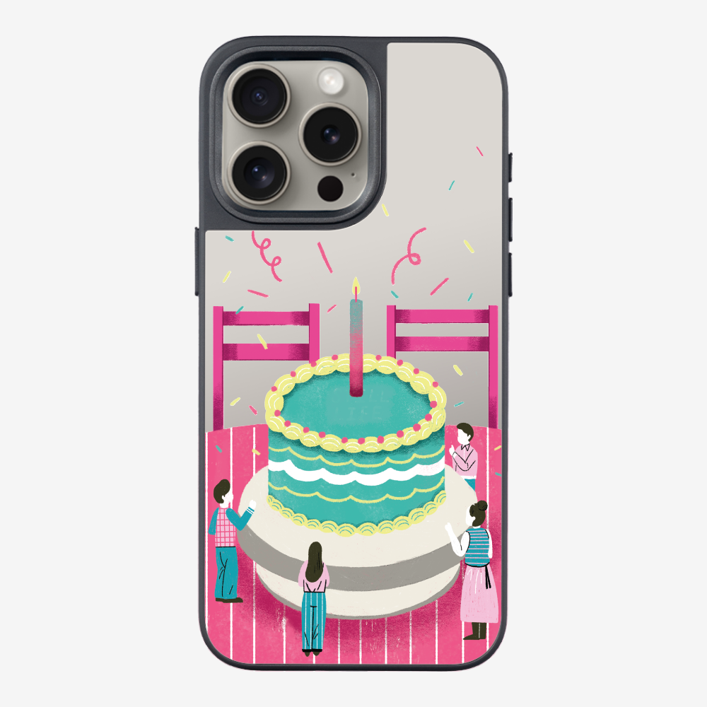 Party Time Phone Case