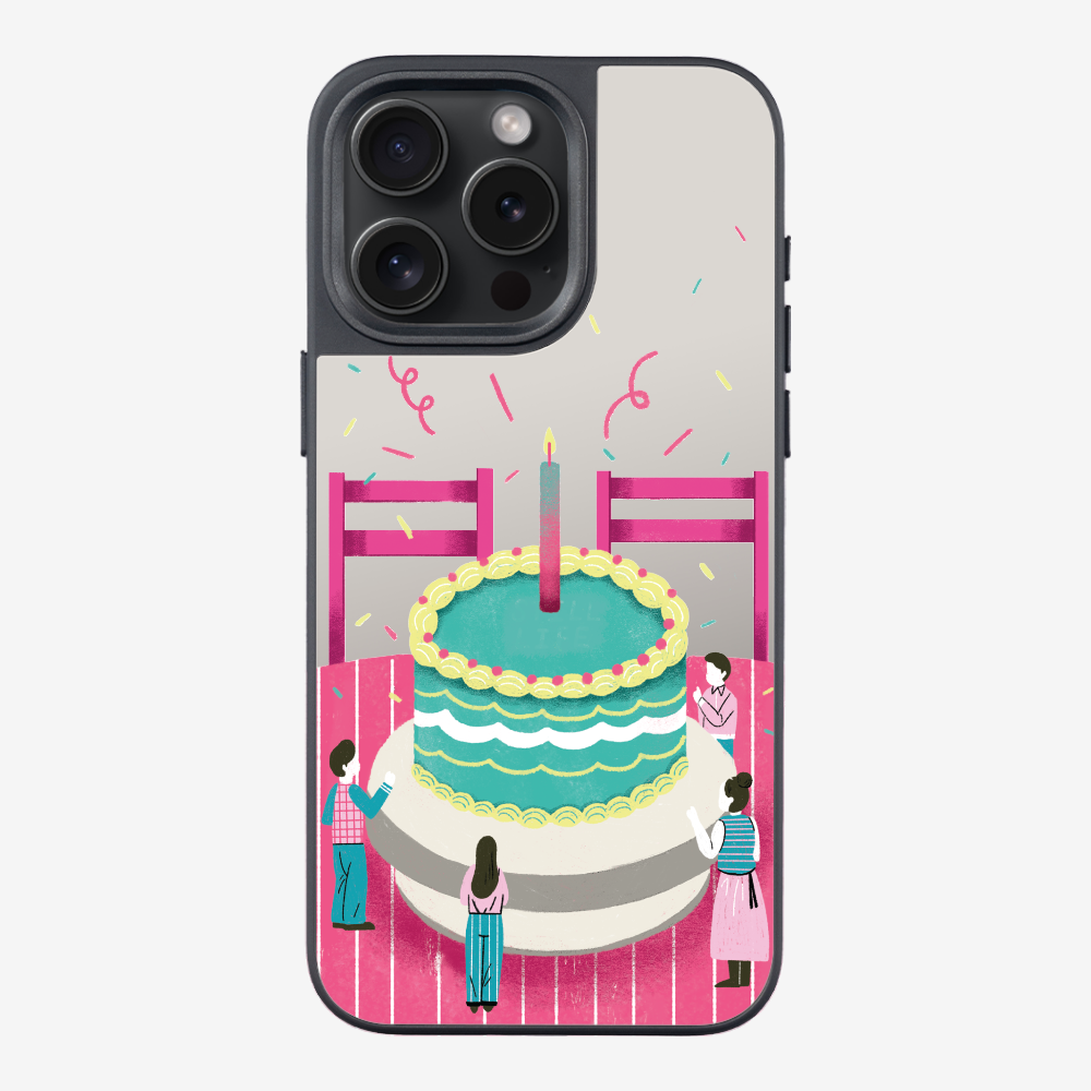 Party Time Phone Case