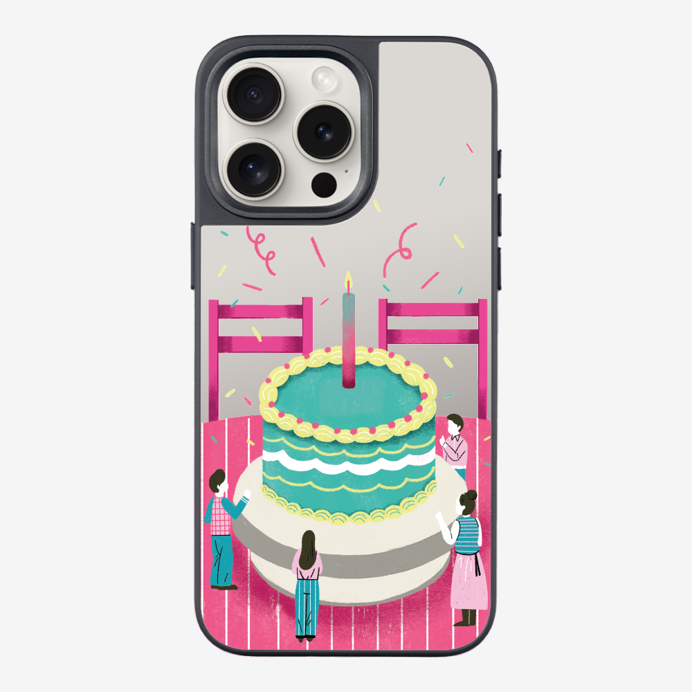 Party Time Phone Case