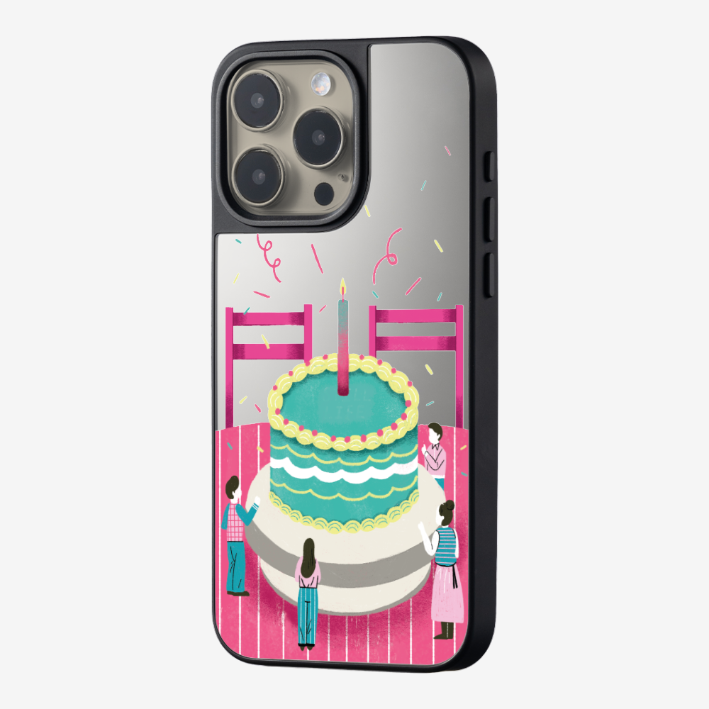 Party Time Phone Case