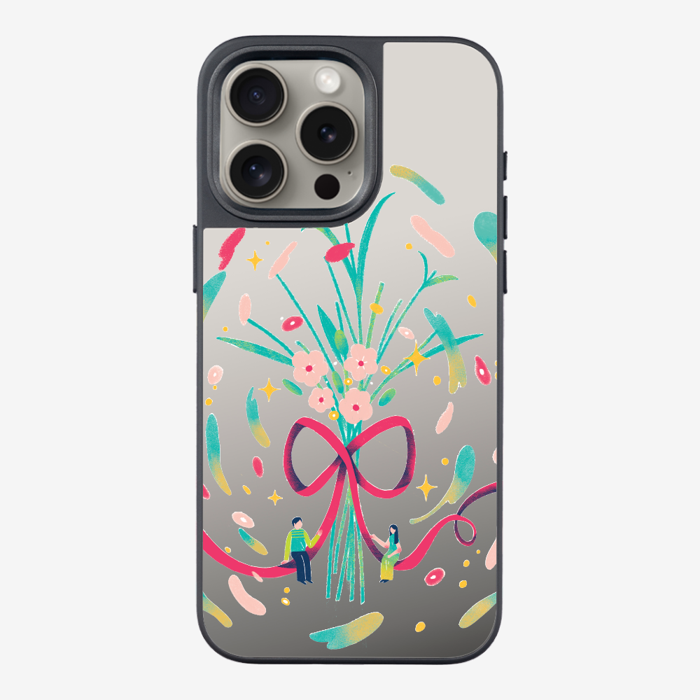 Blossom Phone Case