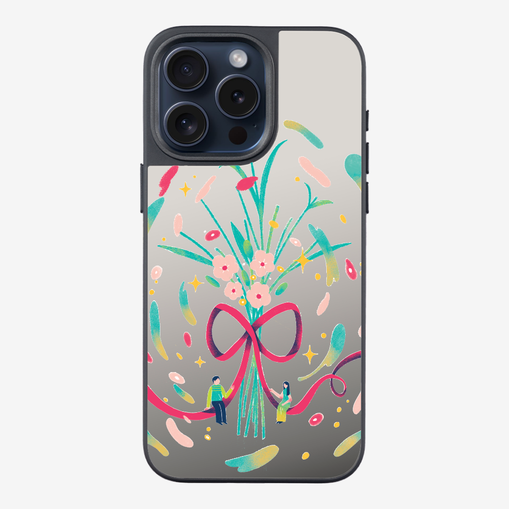 Blossom Phone Case