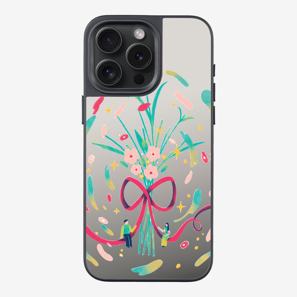 Blossom Phone Case