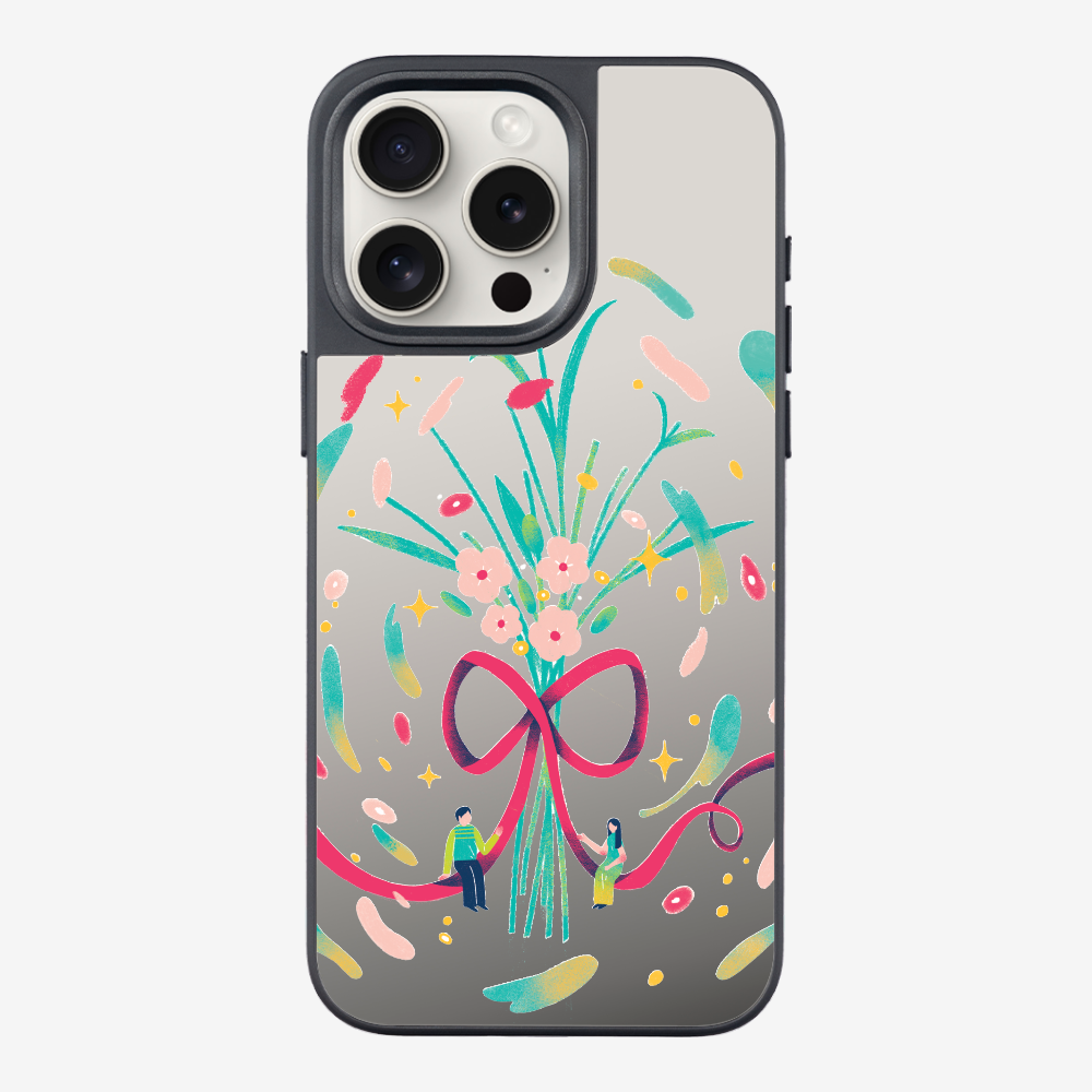 Blossom Phone Case