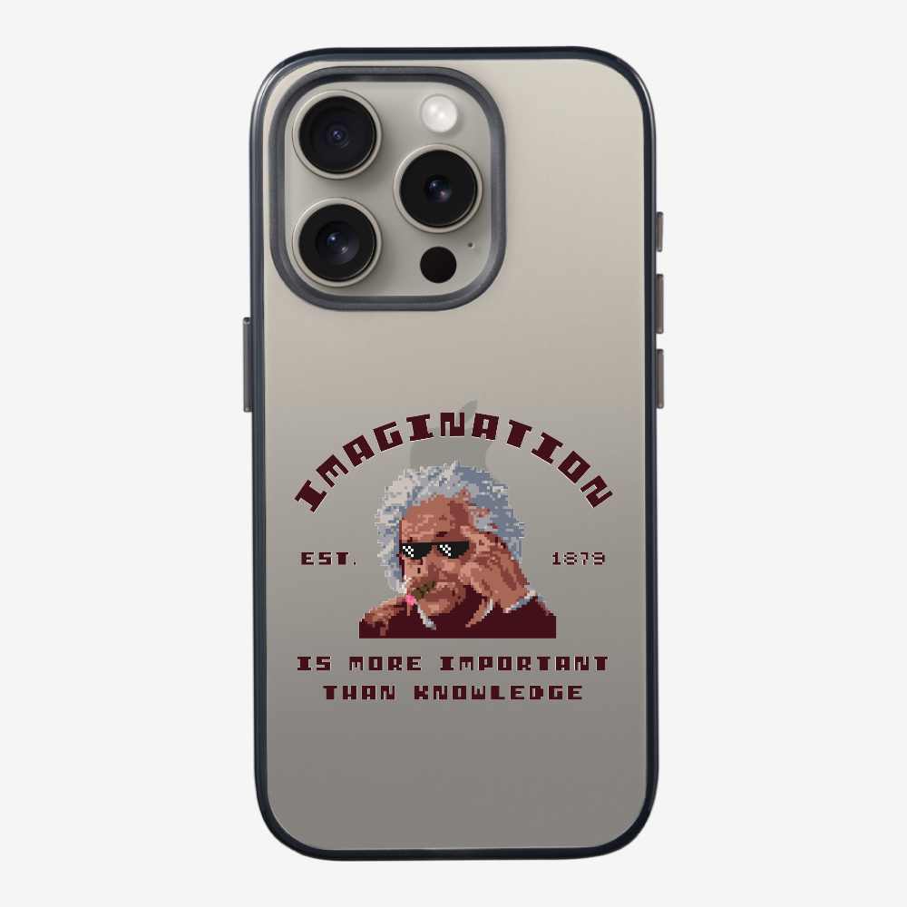 Imagination Phone Case