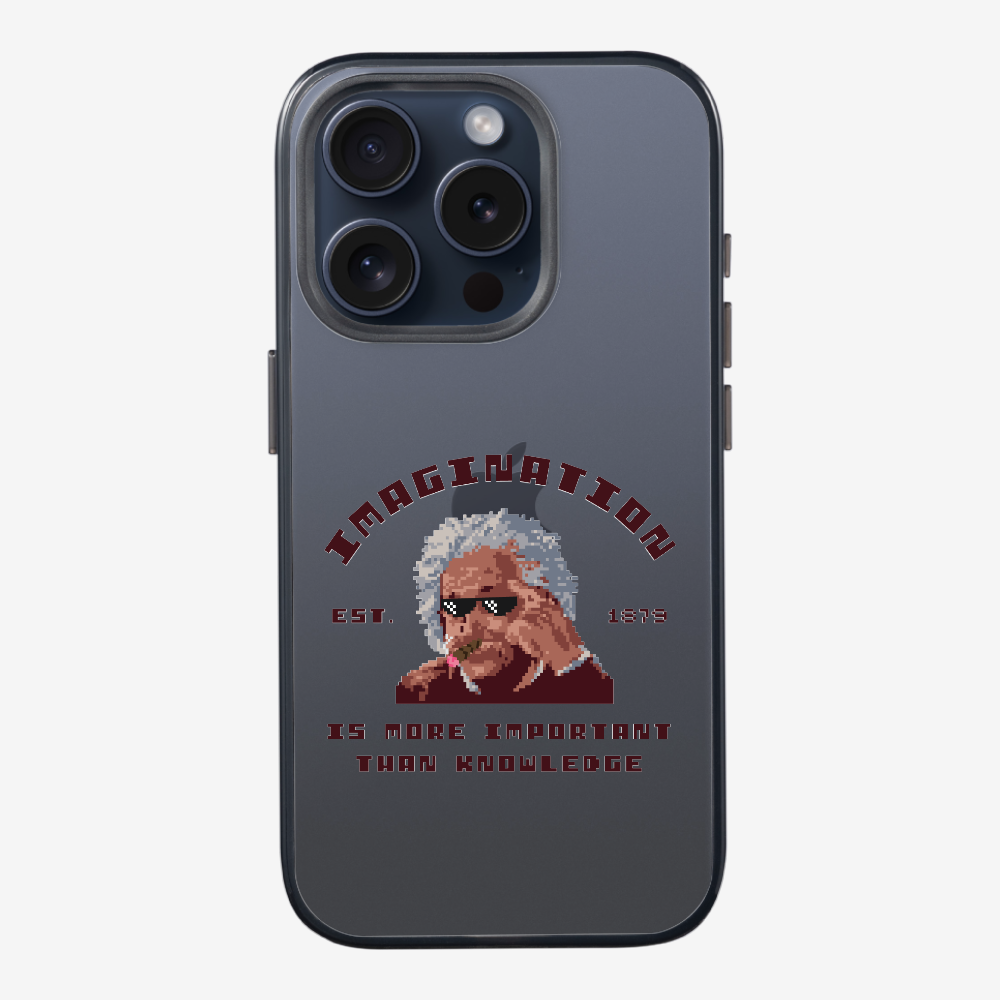 Imagination Phone Case