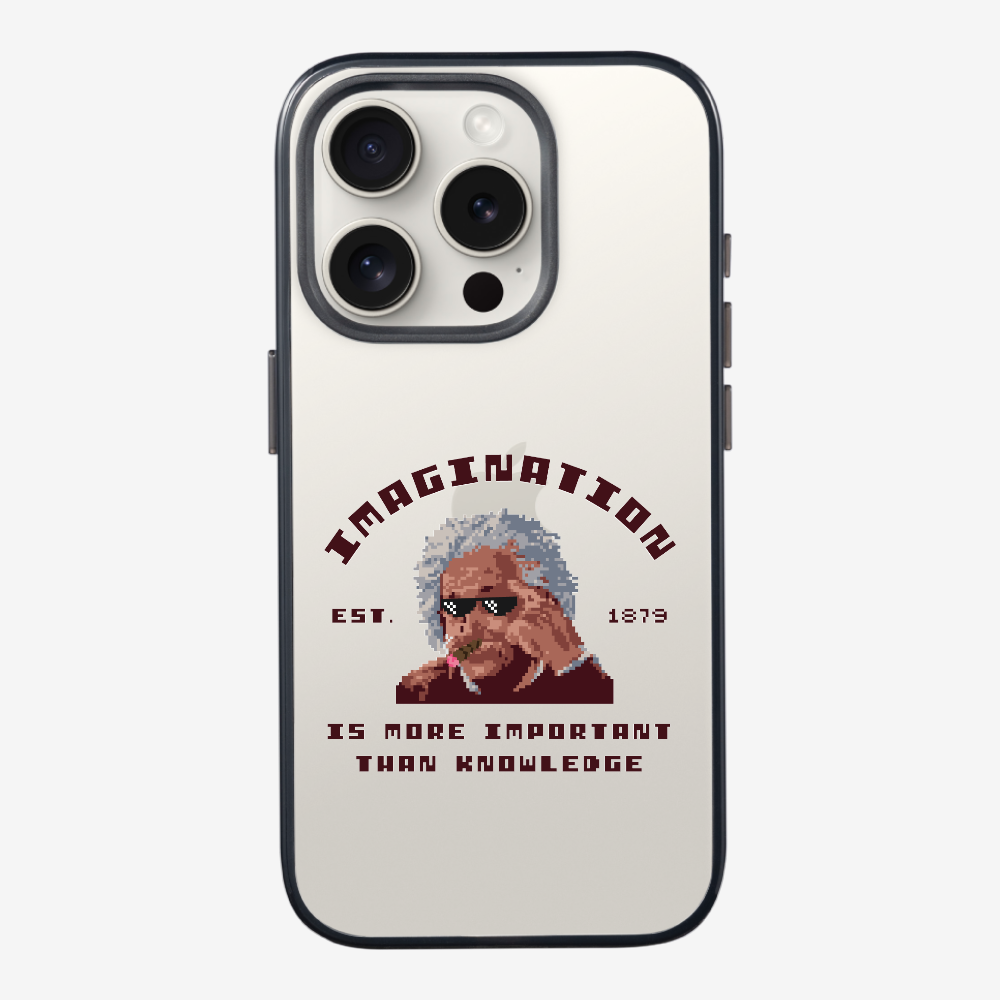 Imagination Phone Case