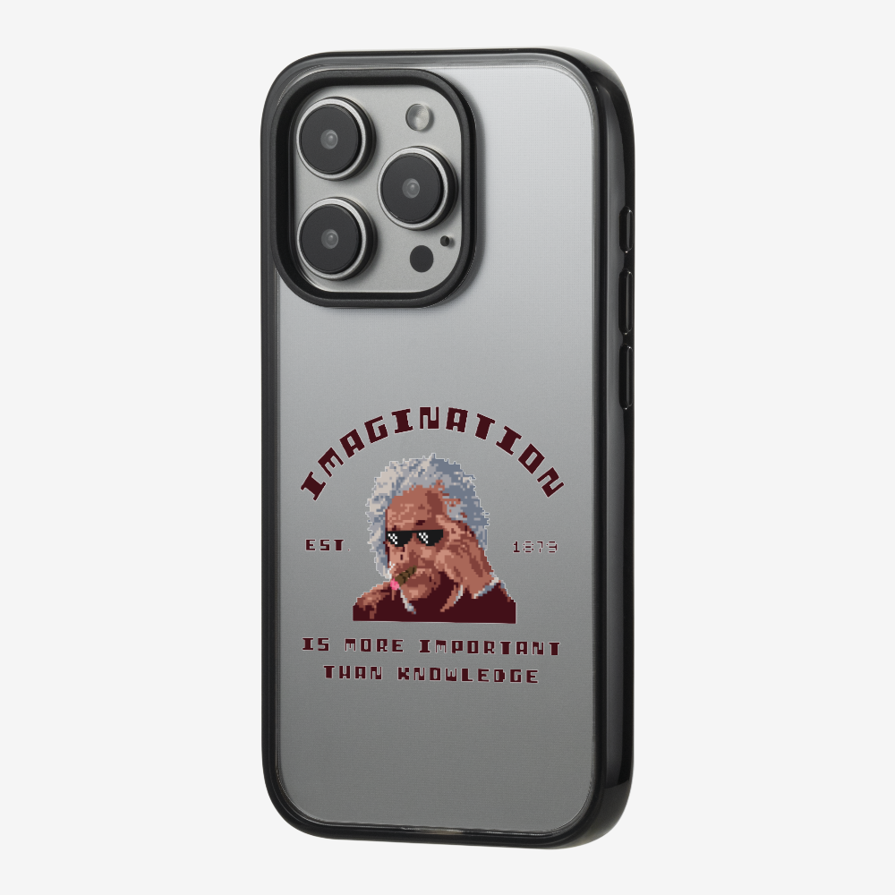 Imagination Phone Case