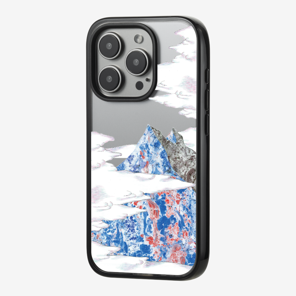 Awakening in the Darkness Phone Case