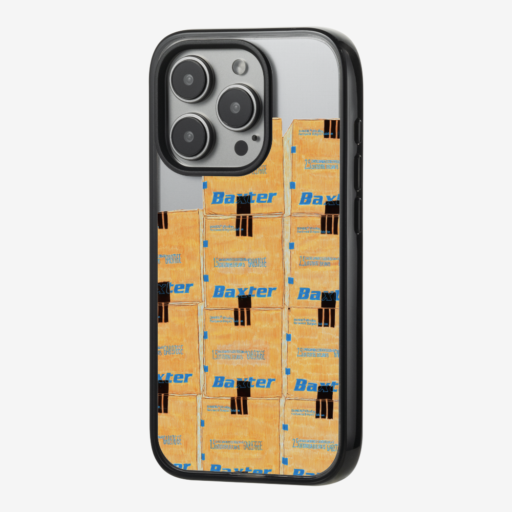 Projecti 2 Phone Case