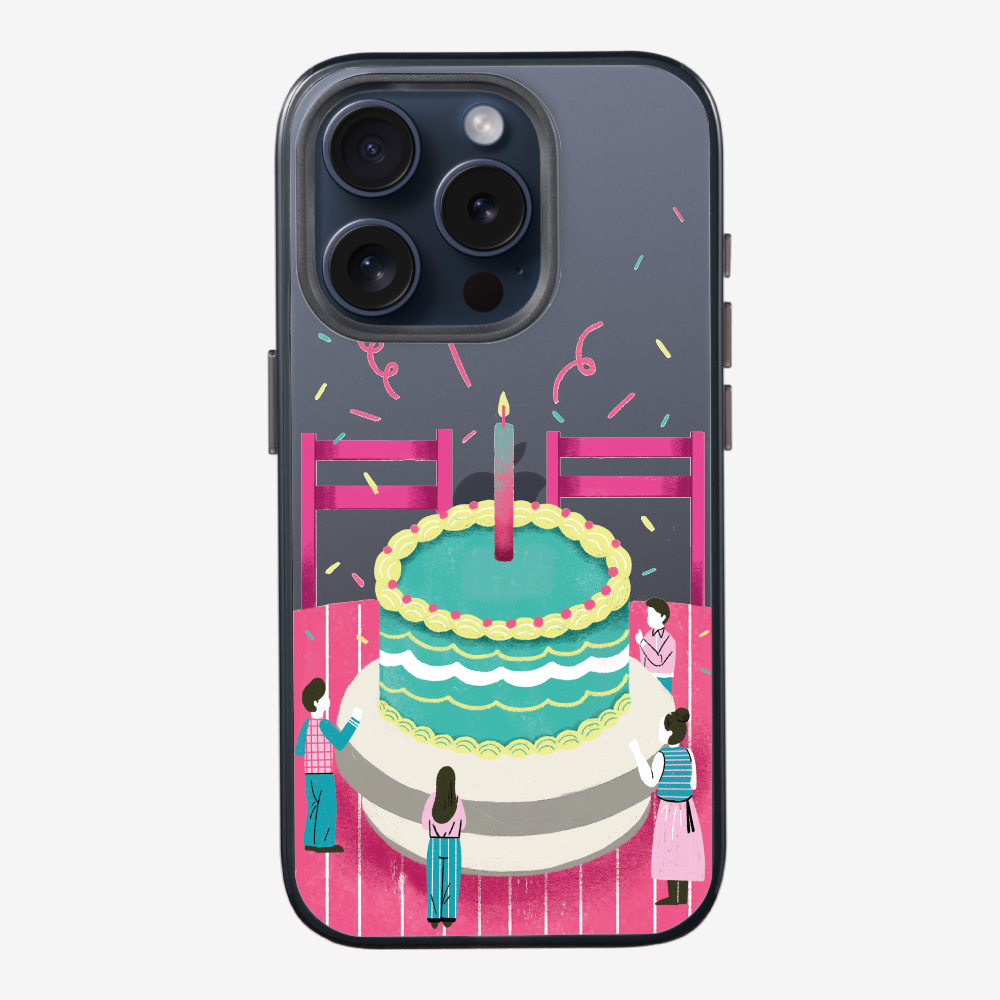 Party Time Phone Case