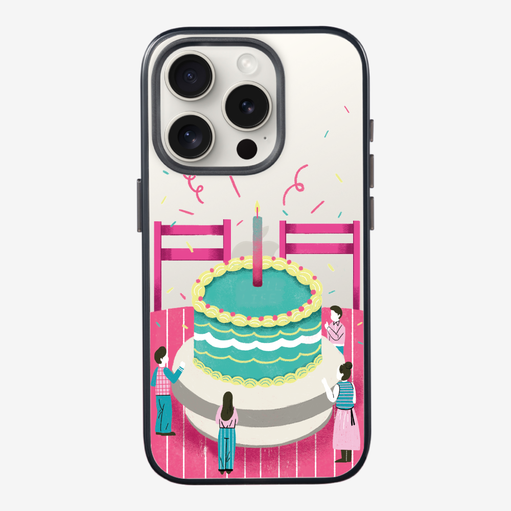 Party Time Phone Case