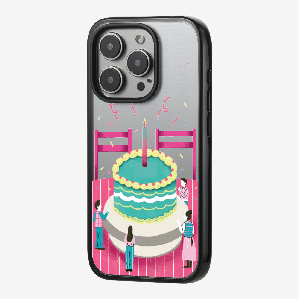 Party Time Phone Case