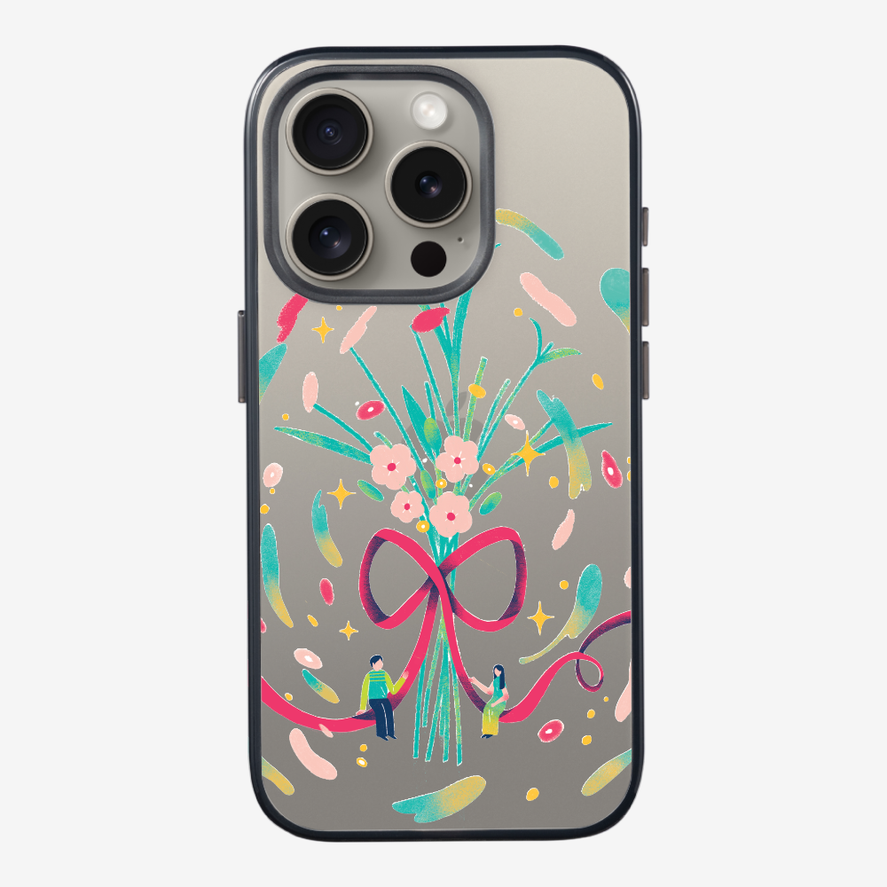 Blossom Phone Case