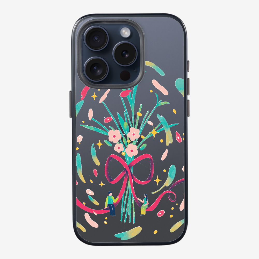 Blossom Phone Case