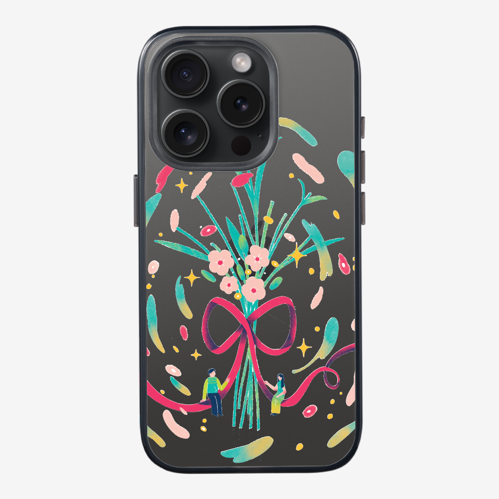 Blossom Phone Case