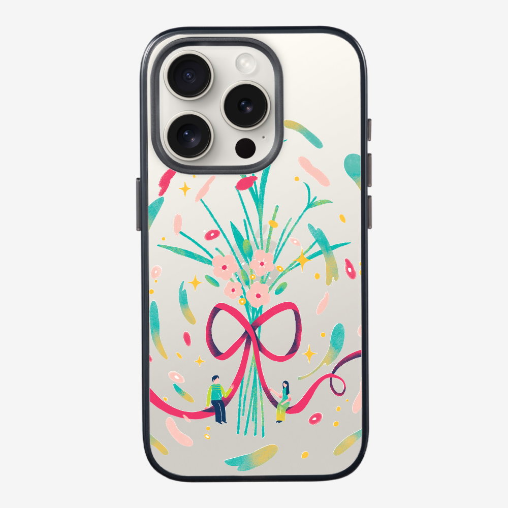 Blossom Phone Case