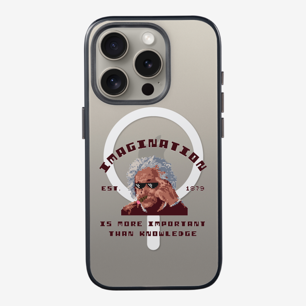 Imagination Phone Case