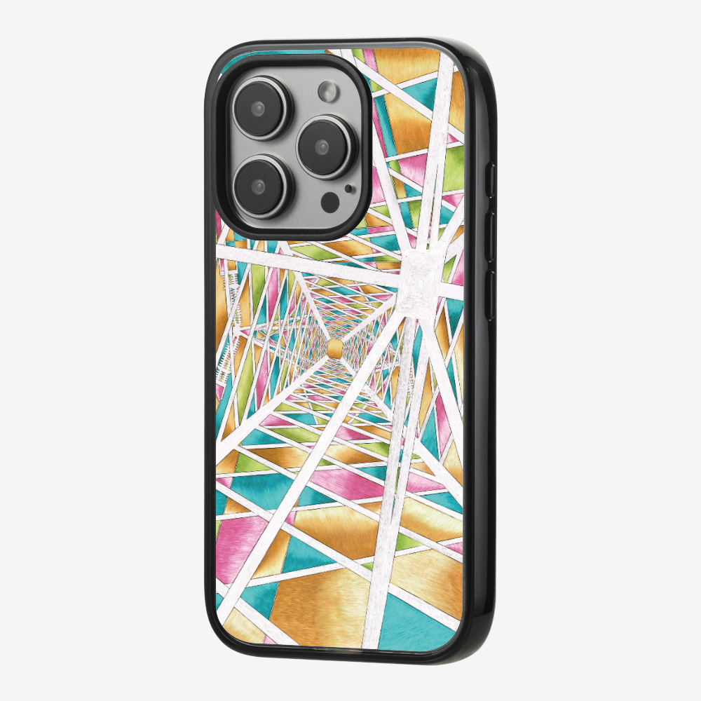 Projecti 1 Phone Case